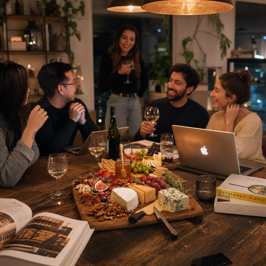 The Great American Cheese Revolution: How 2025 Changed Everything