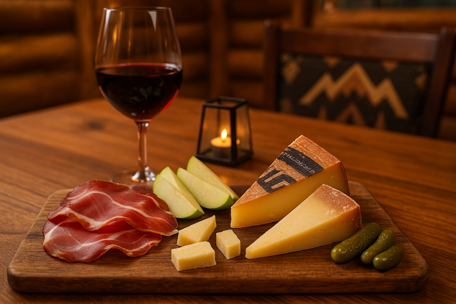 Unlocking Murray’s Cave Aged Gruyère: Swiss Tradition Meets Artisanal Excellence