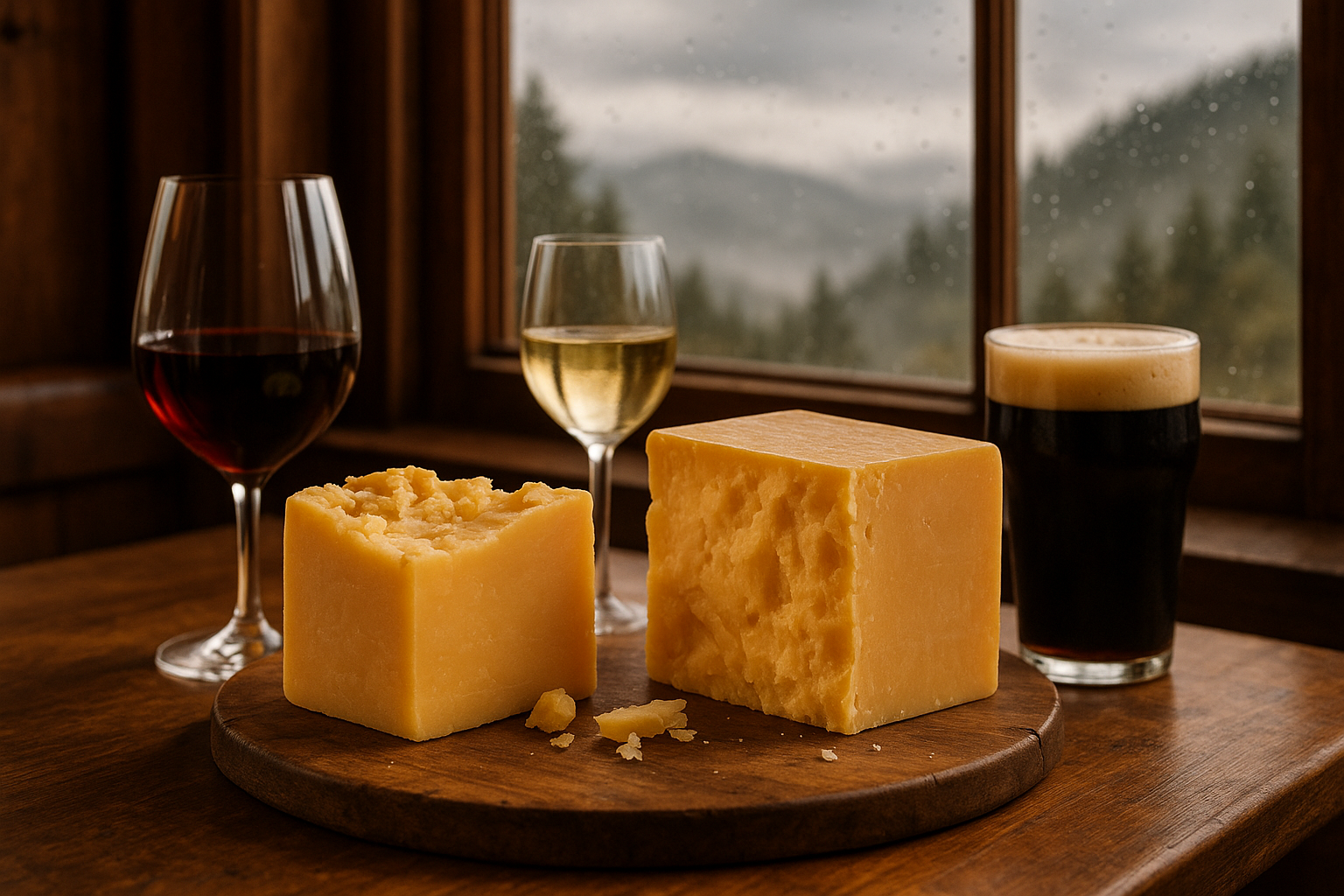 Makers Reserve 3-Year Extra Sharp Cheddar