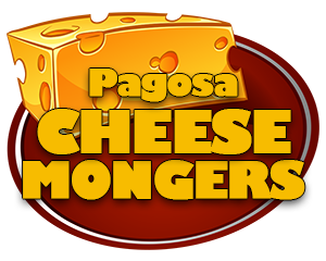 Pagosa Cheesemongers logo